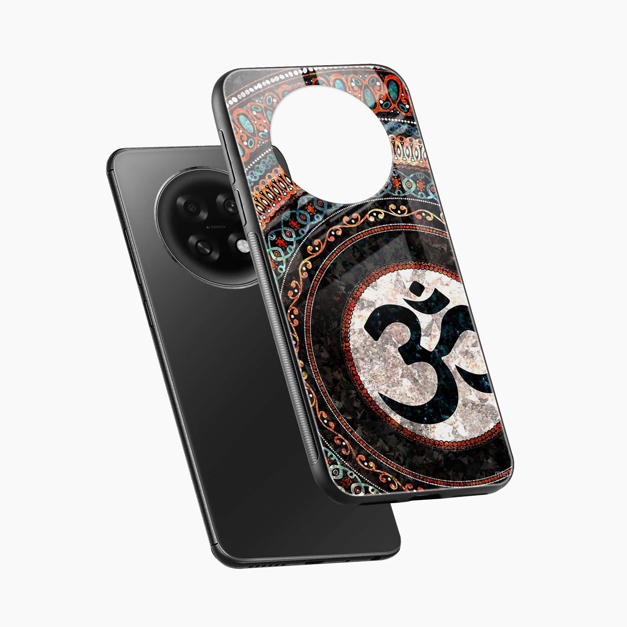 Om Oppo F31 Pro Plus 5G Back Cover