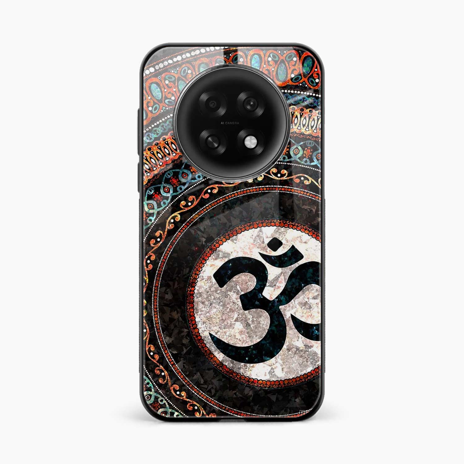 Om Oppo F31 Pro Plus 5G Back Cover