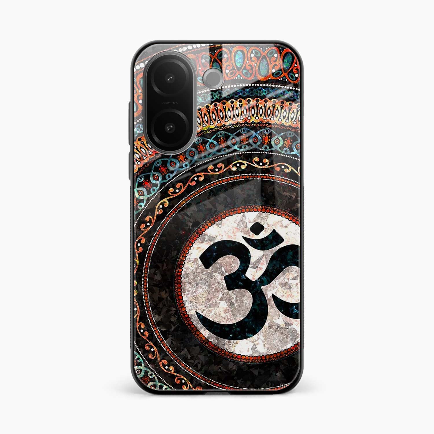 Om Vivo V60e 5G Back Cover