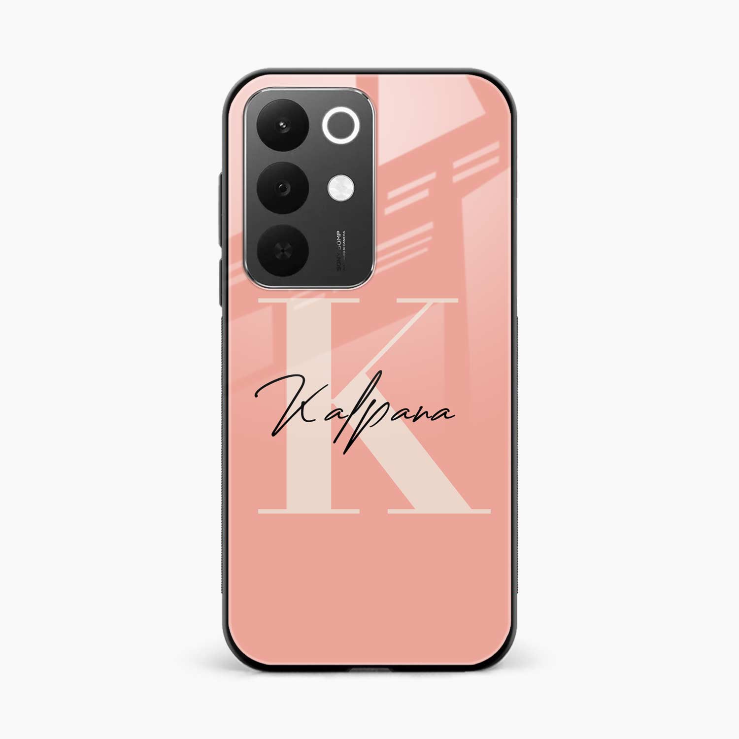 Personalised Name Realme C85 5G Back Cover