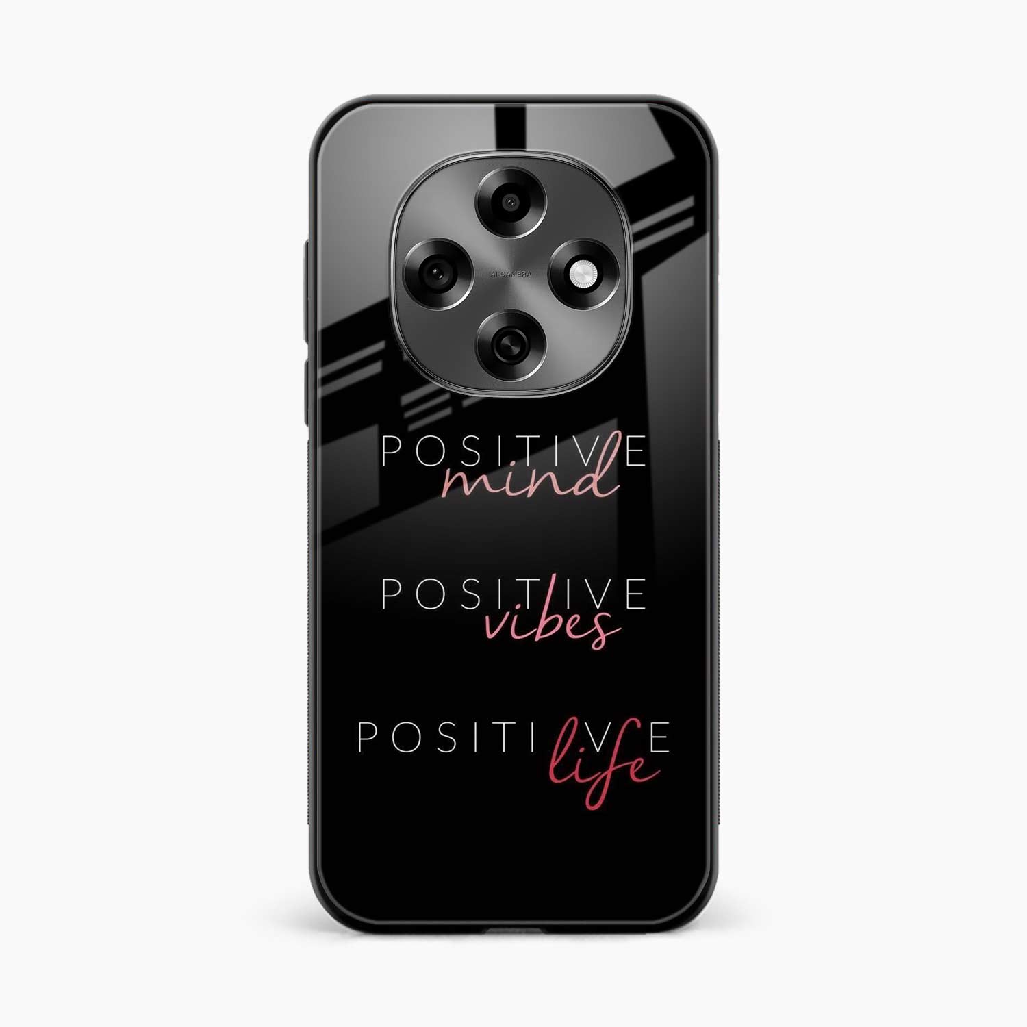 Positivity Oppo F31 Pro 5G Back Cover