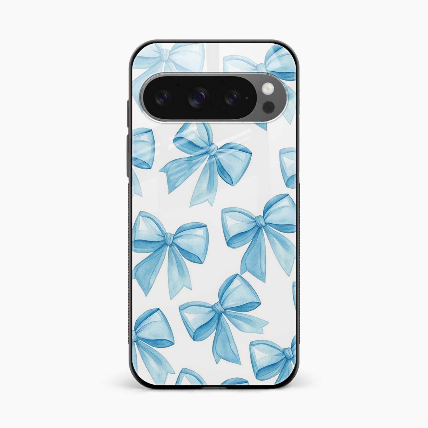 Ribbon Google Pixel 10 Pro Xl Back Cover