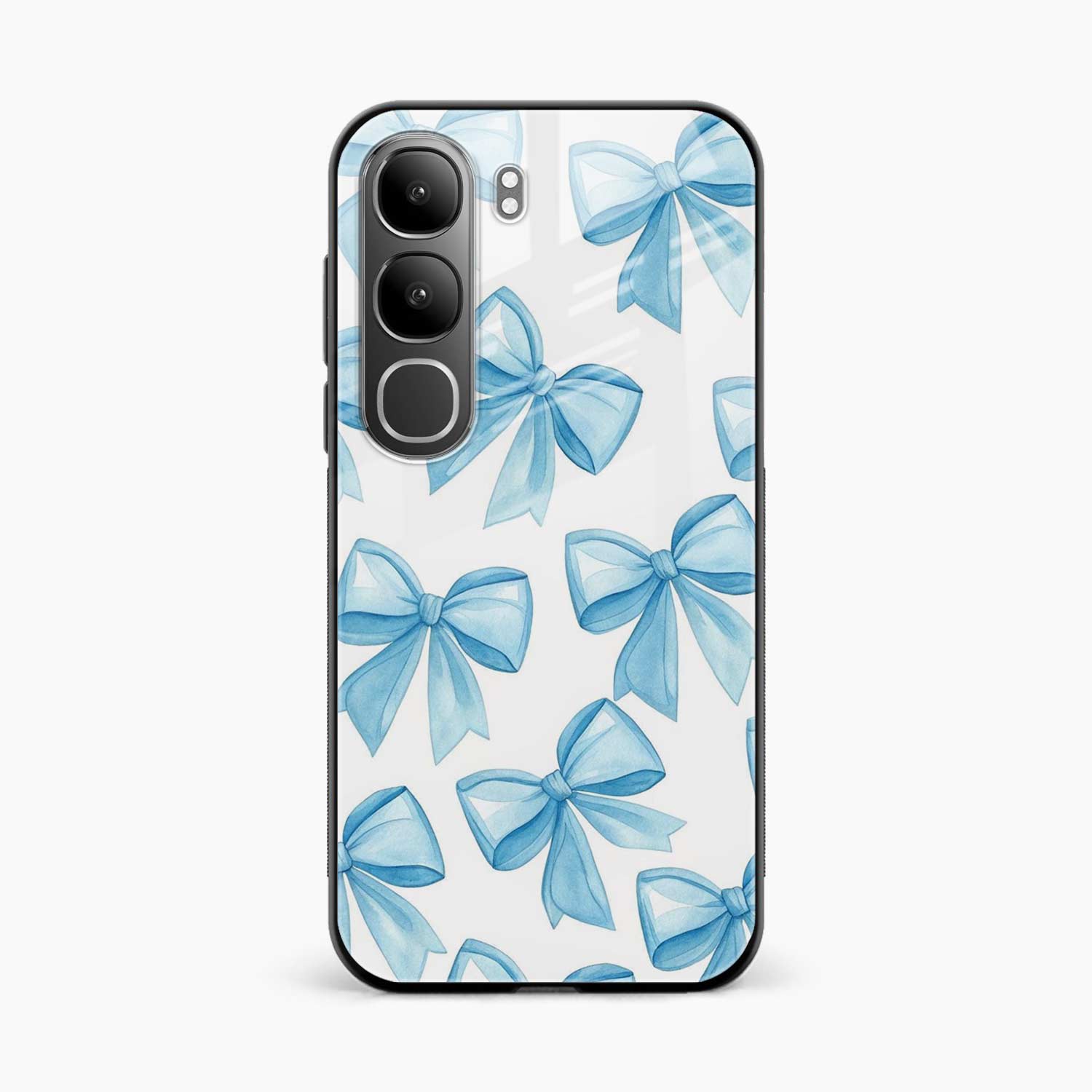 Ribbon Vivo Y31 5G Back Cover