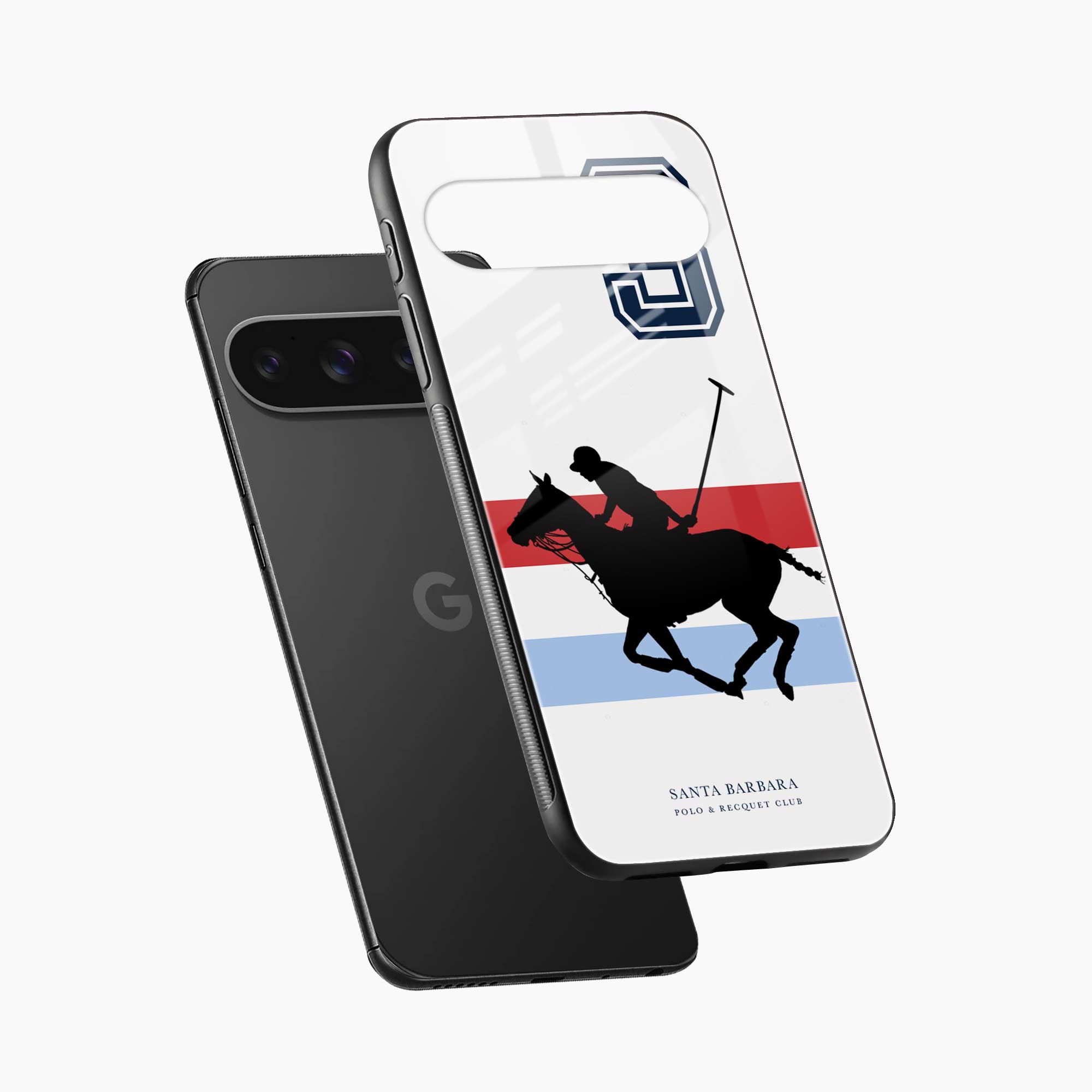 Santa Barbara Google Pixel 10 Pro Xl Back Cover