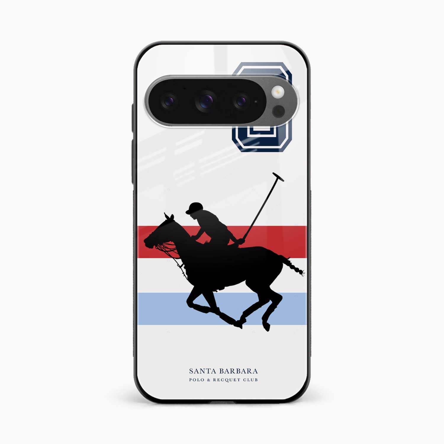 Santa Barbara Google Pixel 10 Pro Xl Back Cover