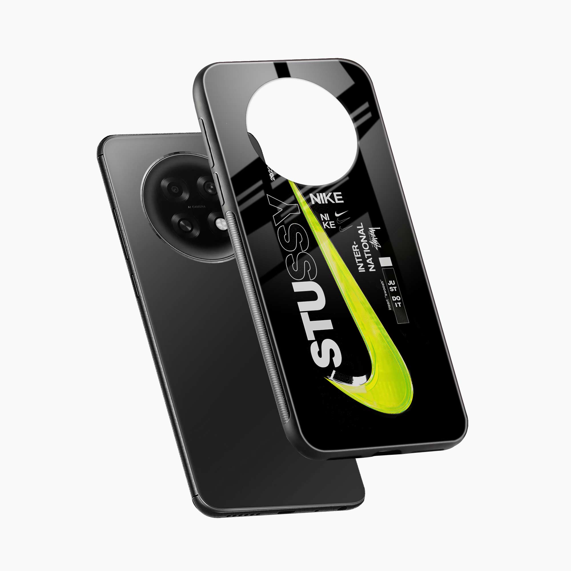 Sassy Oppo F31 Pro Plus 5G Back Cover