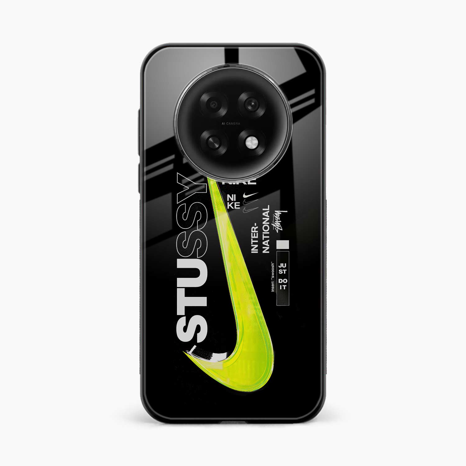 Sassy Oppo F31 Pro Plus 5G Back Cover