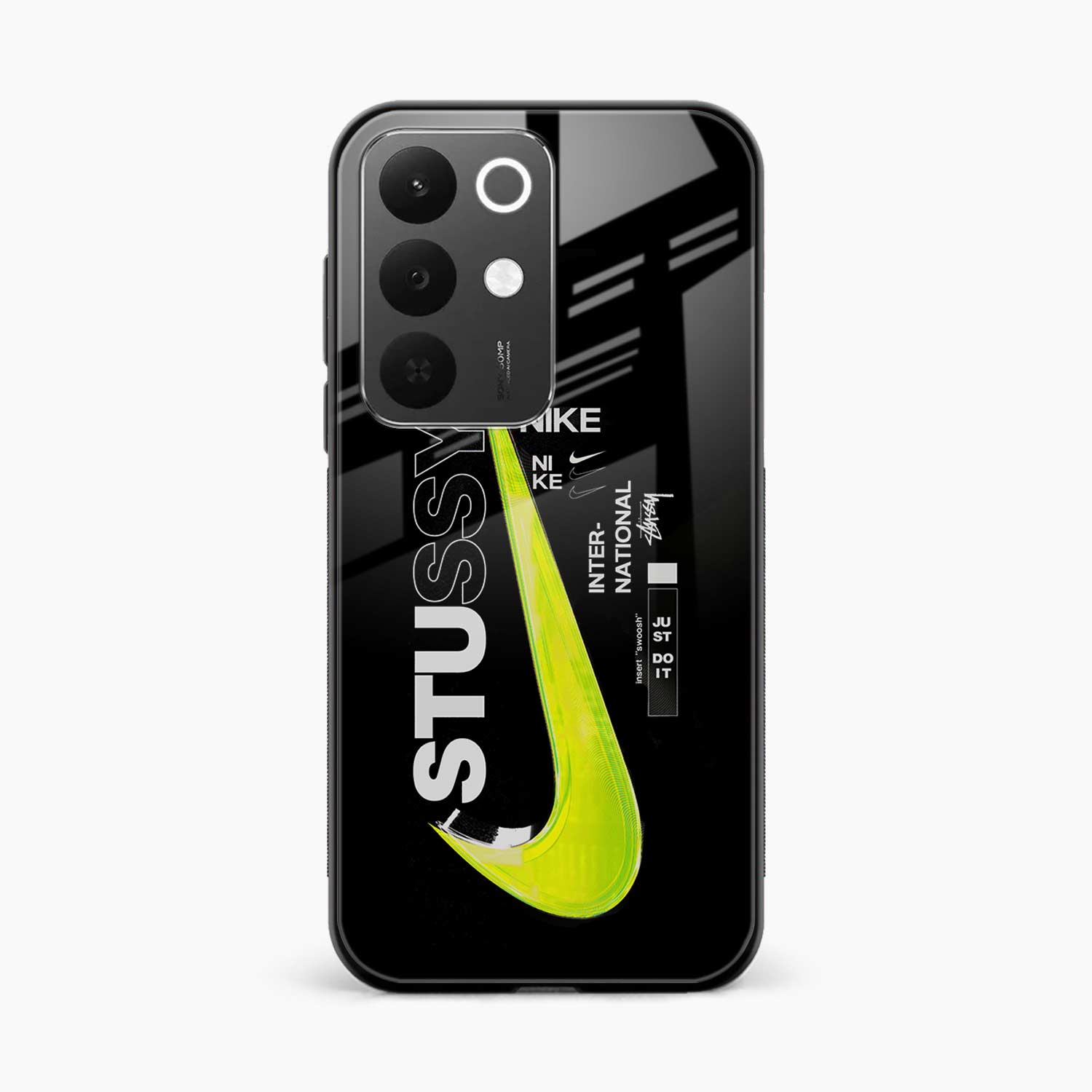 Sassy Realme Narzo 90x 5G Back Cover