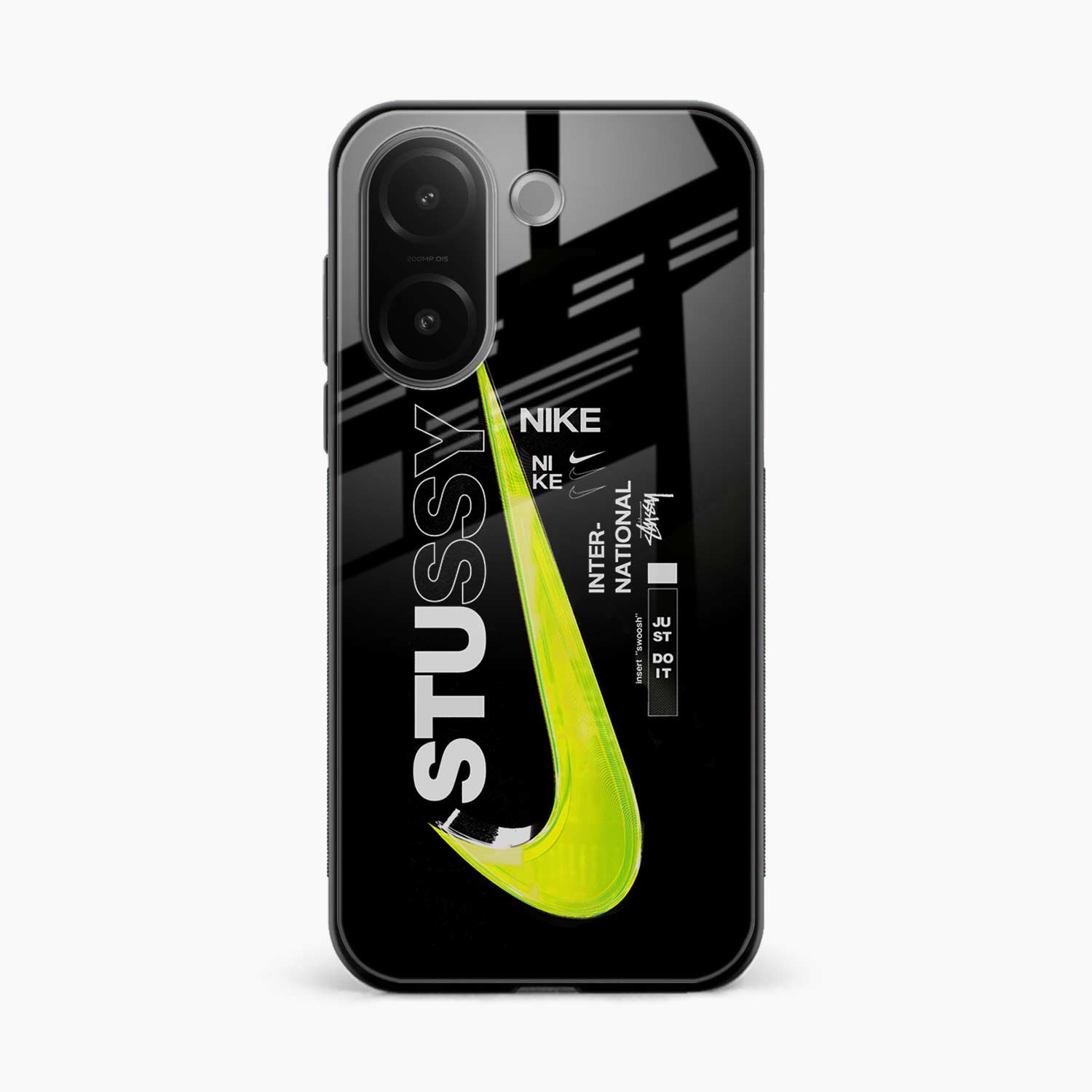 Sassy Vivo V60e 5G Back Cover