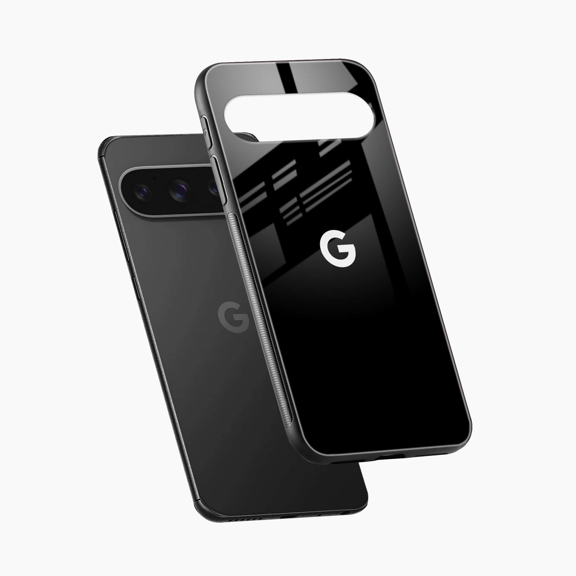 Simply Elegant Google Pixel 10 Pro Xl Back Cover