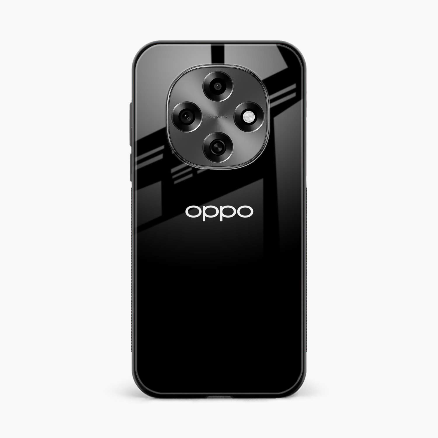 Simply Elegant Oppo F31 Pro 5G Back Cover