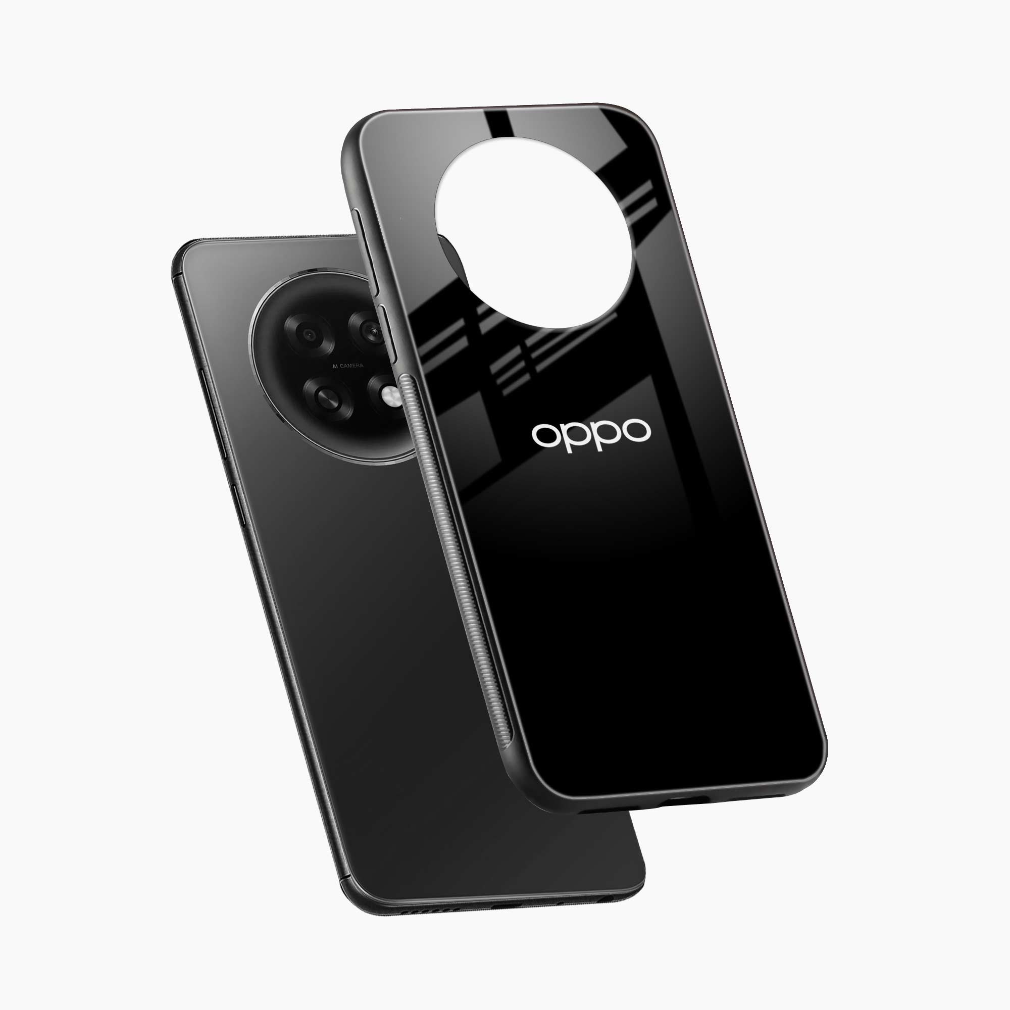 Simply Elegant Oppo F31 Pro Plus 5G Back Cover