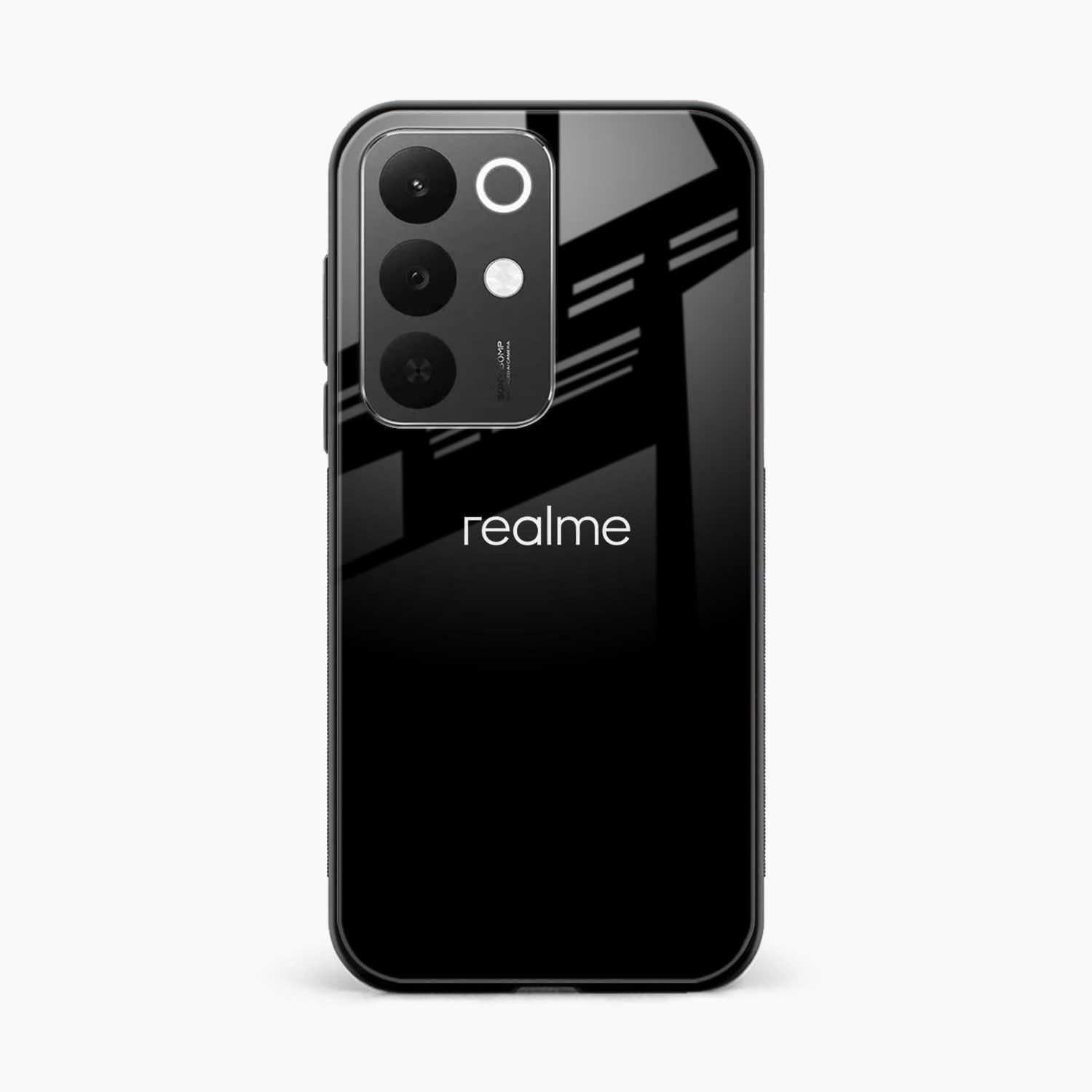 Simply Elegant Realme Narzo 90x 5G Back Cover