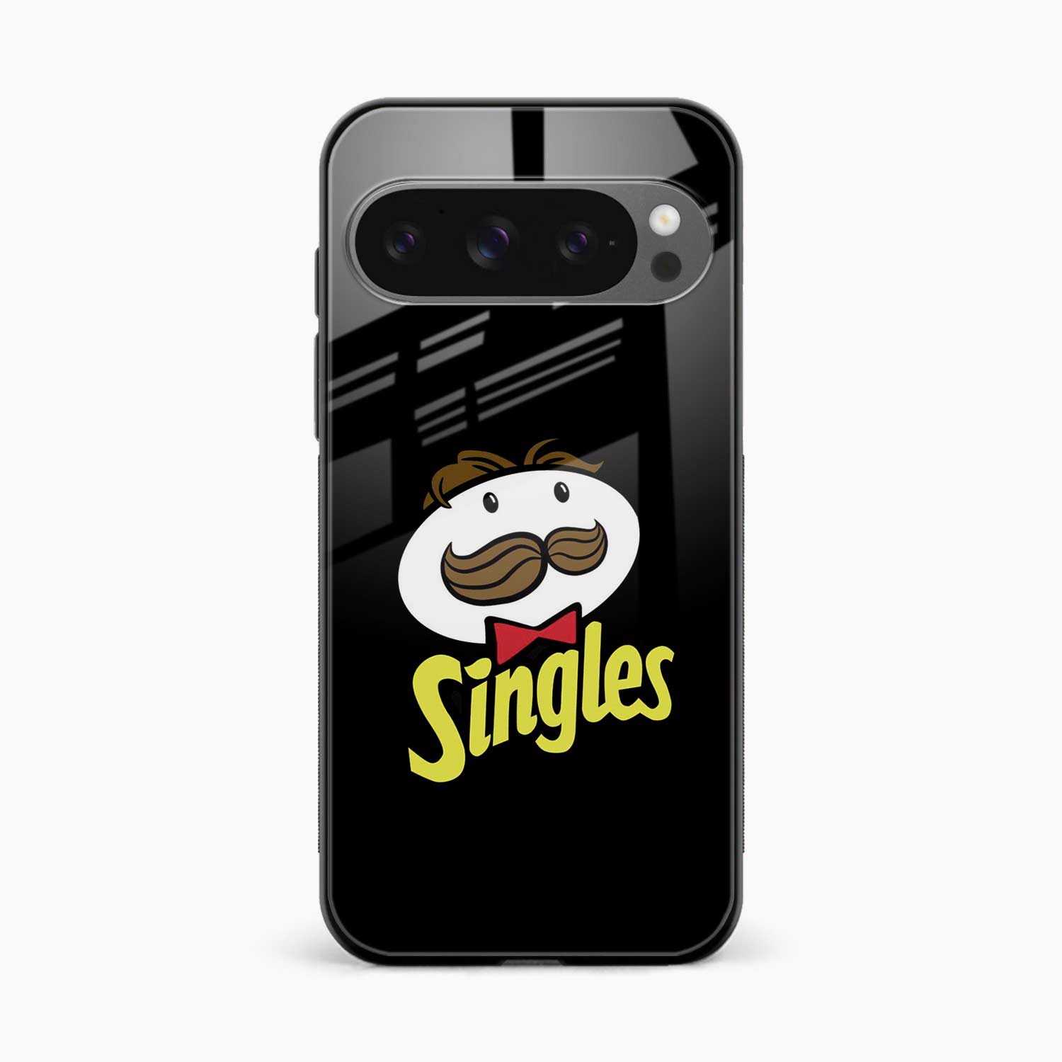 Singles Google Pixel 10 Pro Xl Back Cover