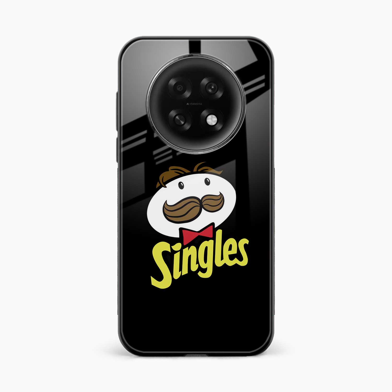 Singles Oppo F31 Pro Plus 5G Back Cover