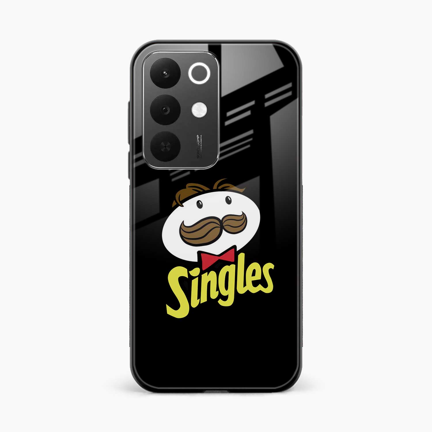 Singles Realme Narzo 90x 5G Back Cover