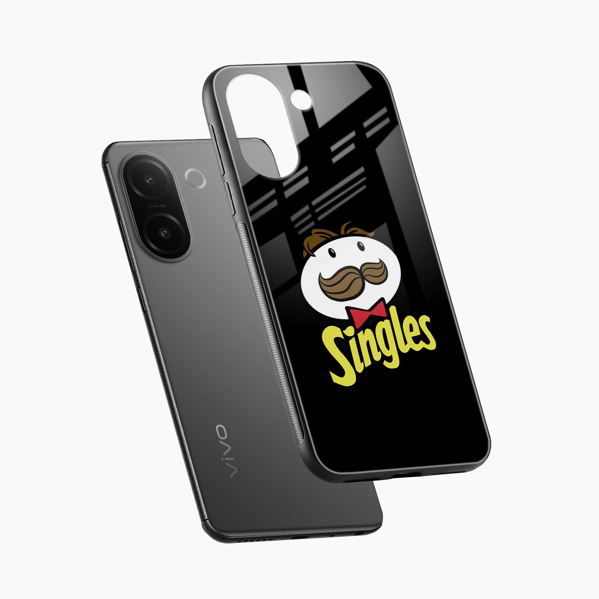 Singles Vivo V60e 5G Back Cover