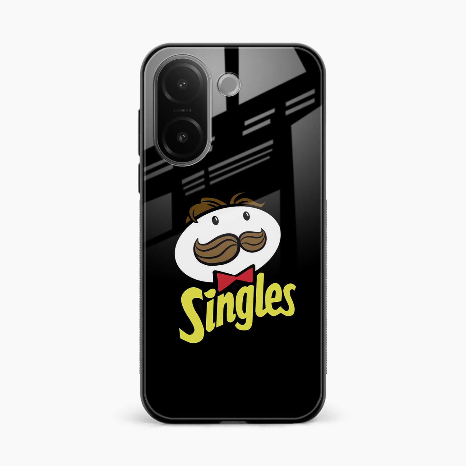 Singles Vivo V60e 5G Back Cover