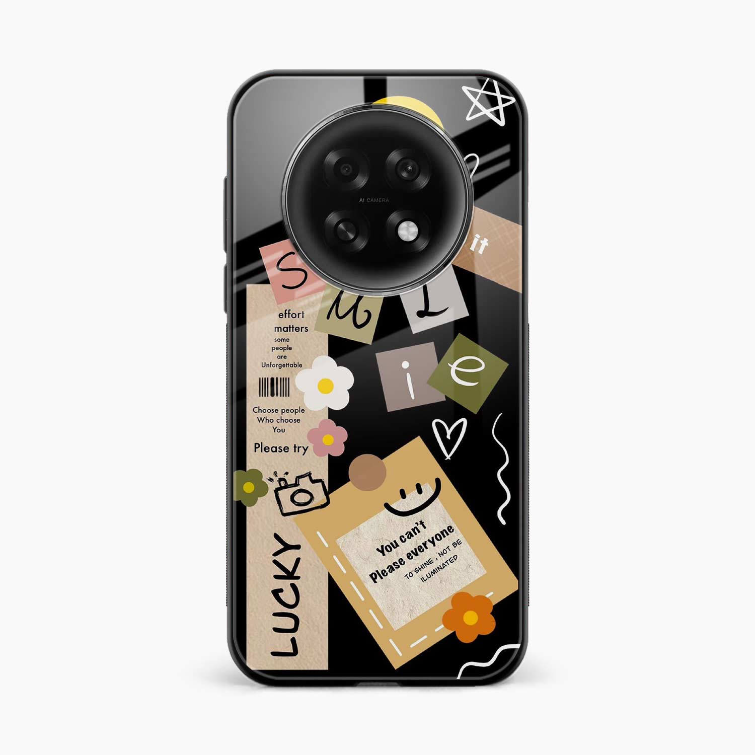 Stylish Oppo F31 Pro Plus 5G Back Cover