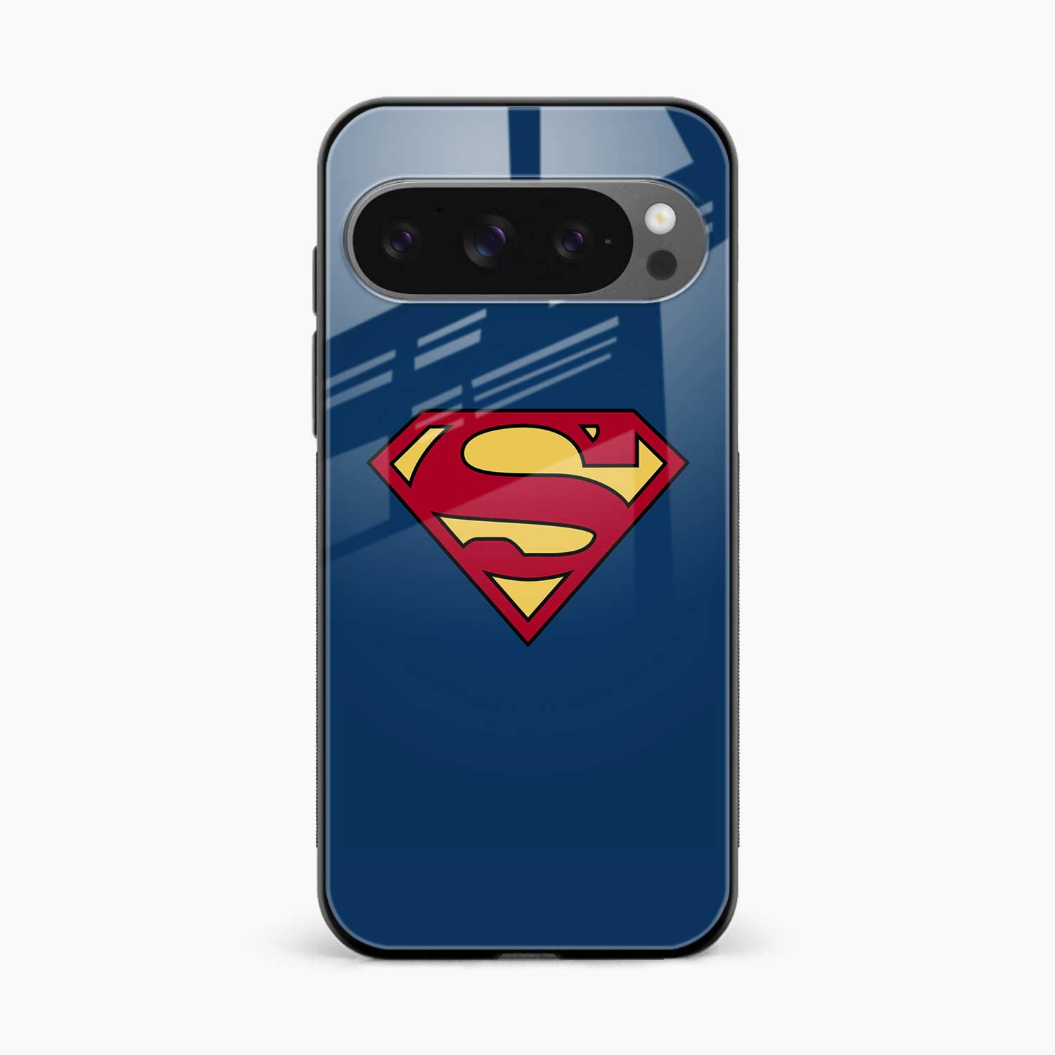 Superman Google Pixel 10 Pro Xl Back Cover