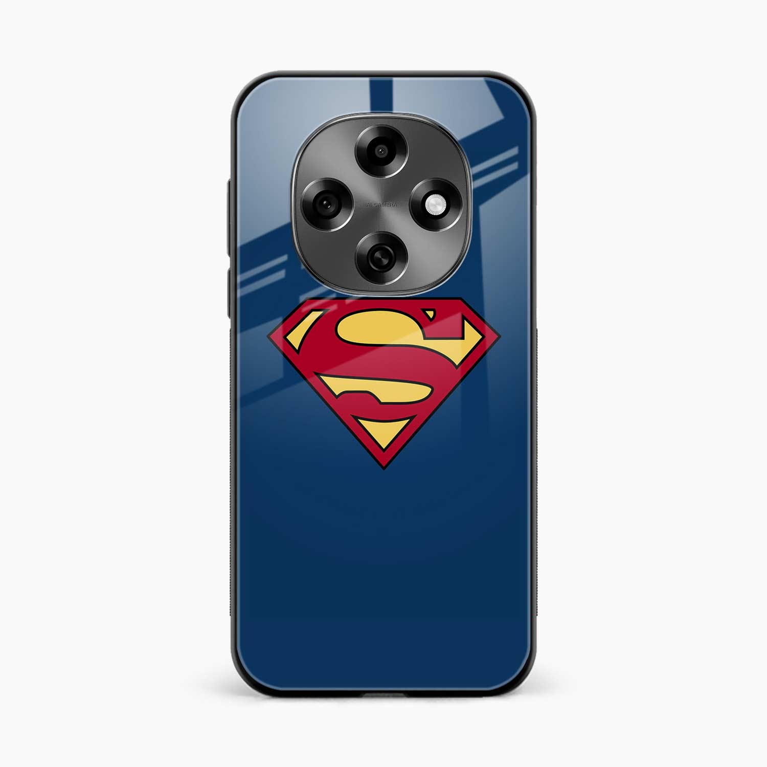 Superman Oppo F31 Pro 5G Back Cover