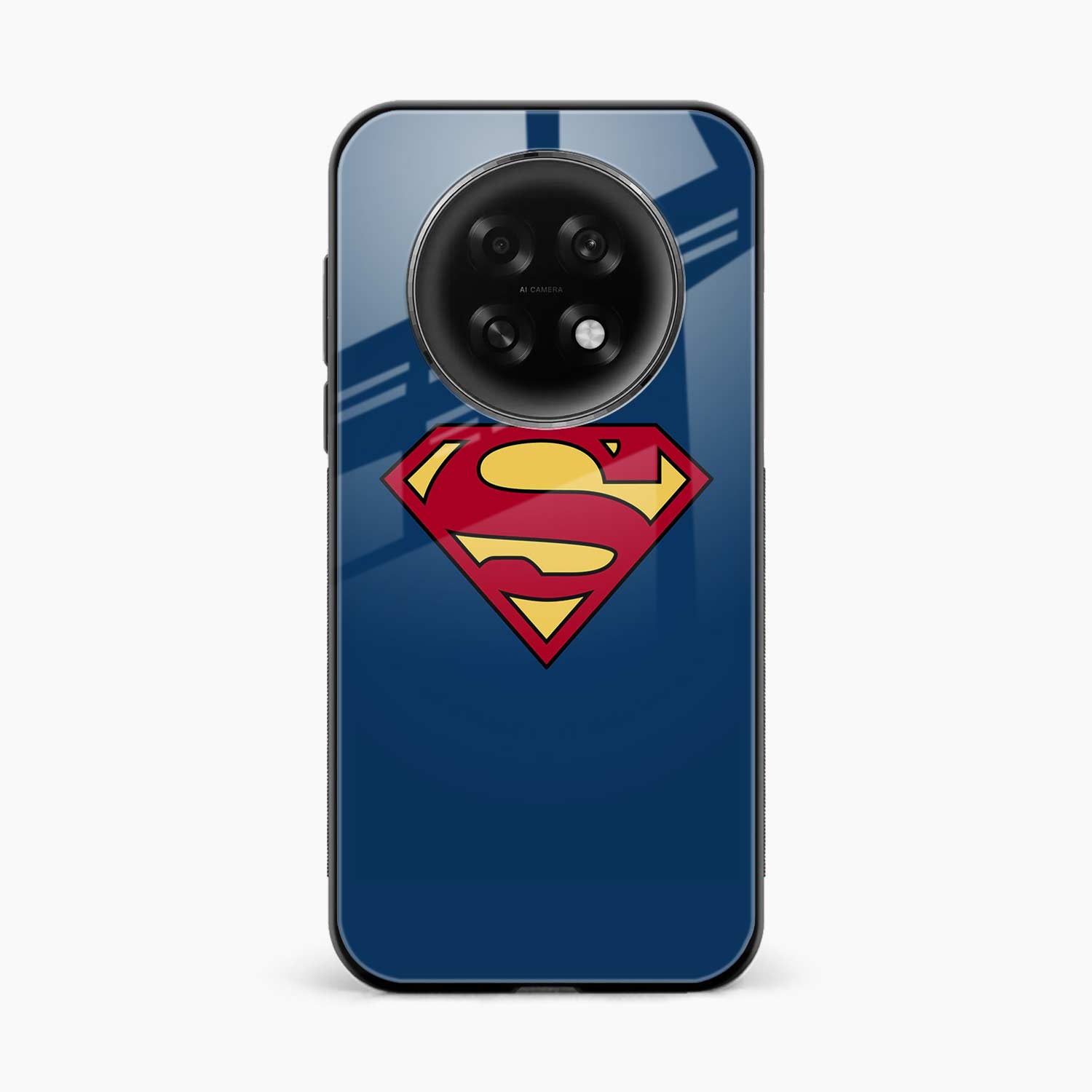 Superman Oppo F31 Pro Plus 5G Back Cover