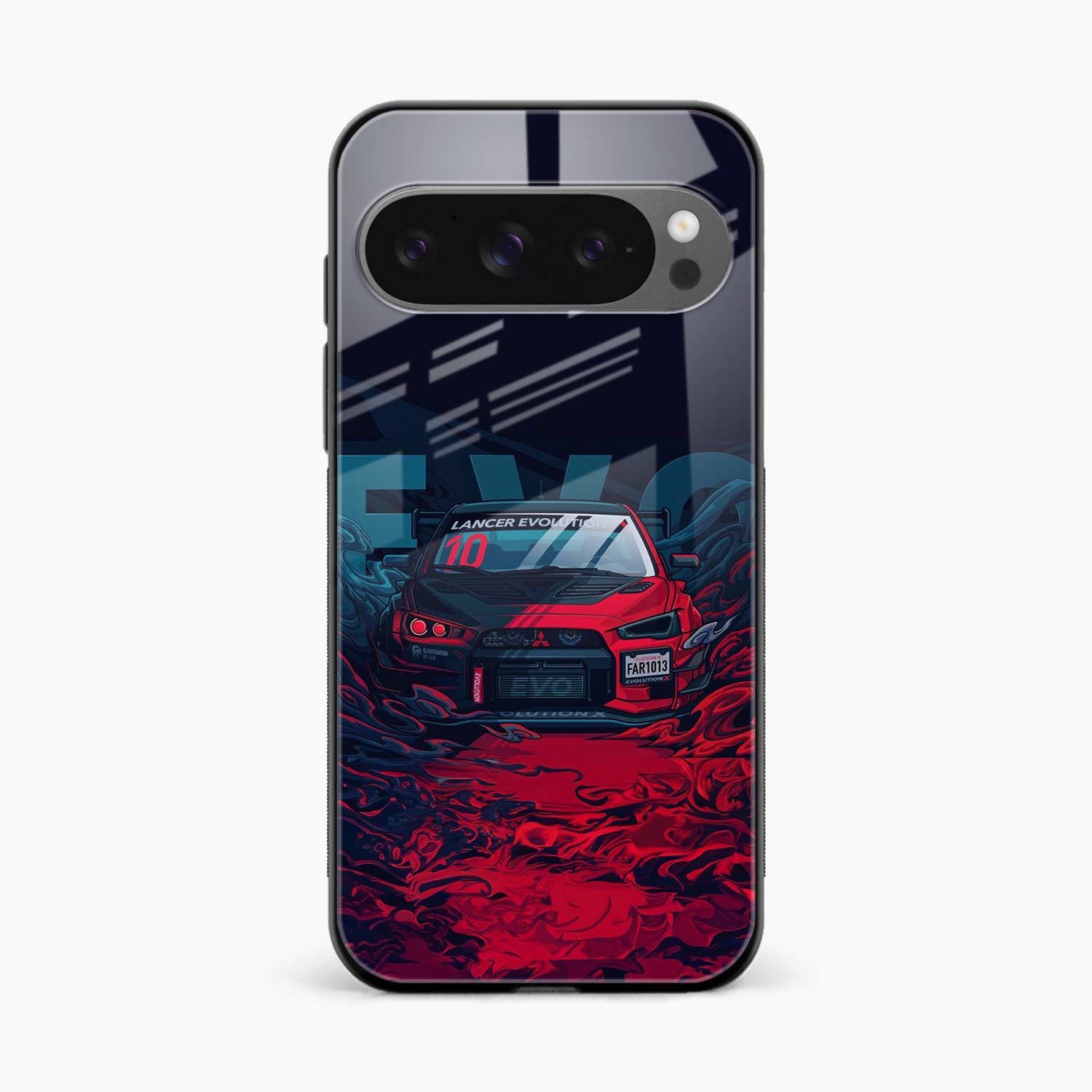 Supra Google Pixel 10 Pro Xl Back Cover