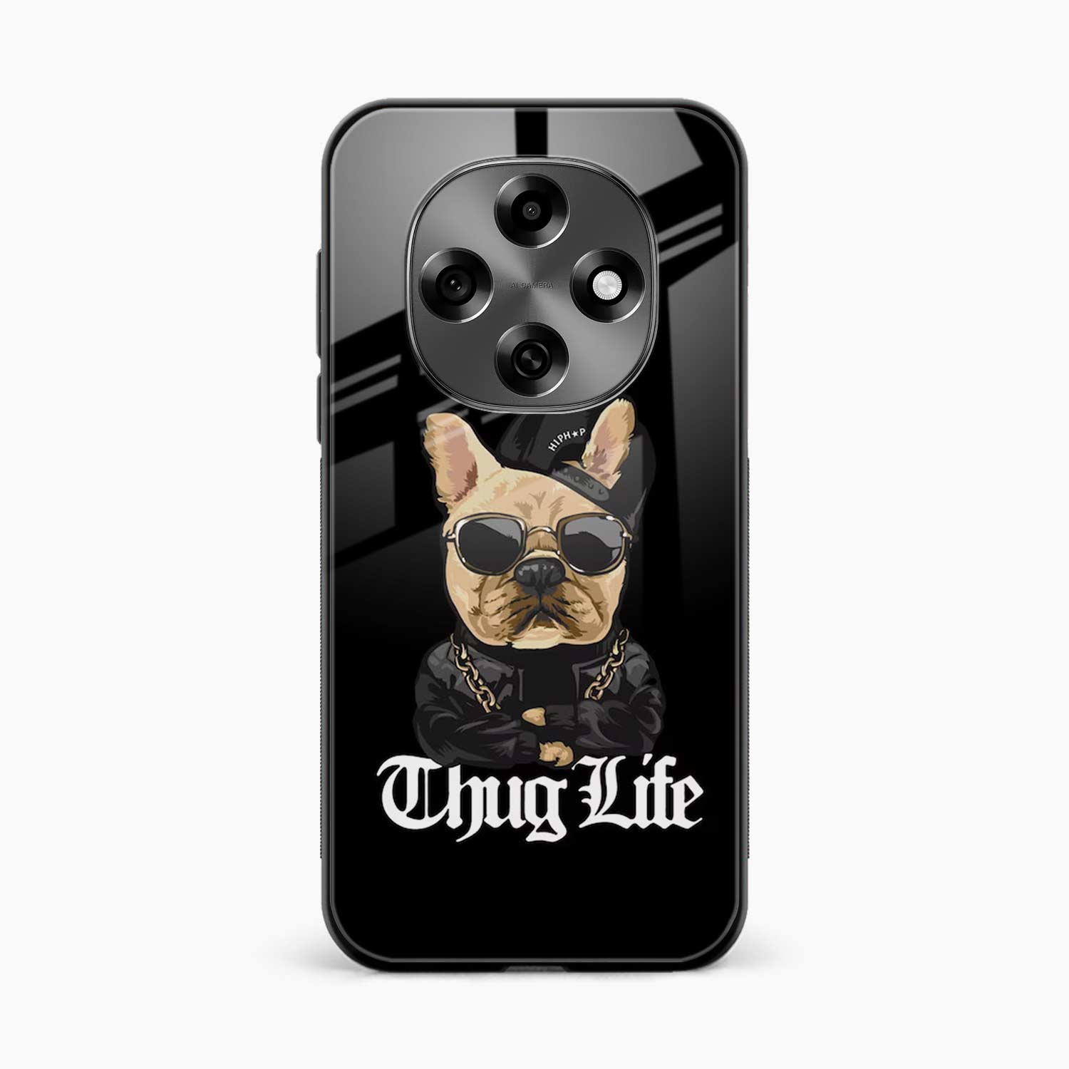 Thug Life Oppo F31 Pro 5G Back Cover
