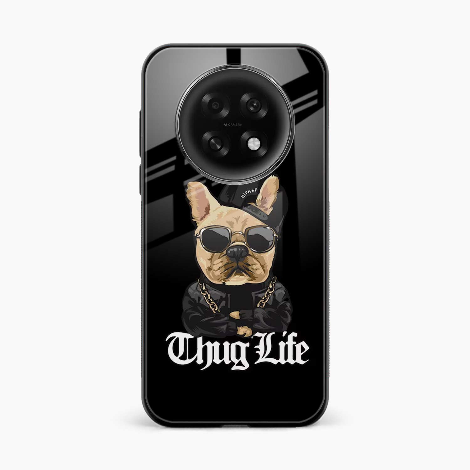 Thug Life Oppo F31 Pro Plus 5G Back Cover