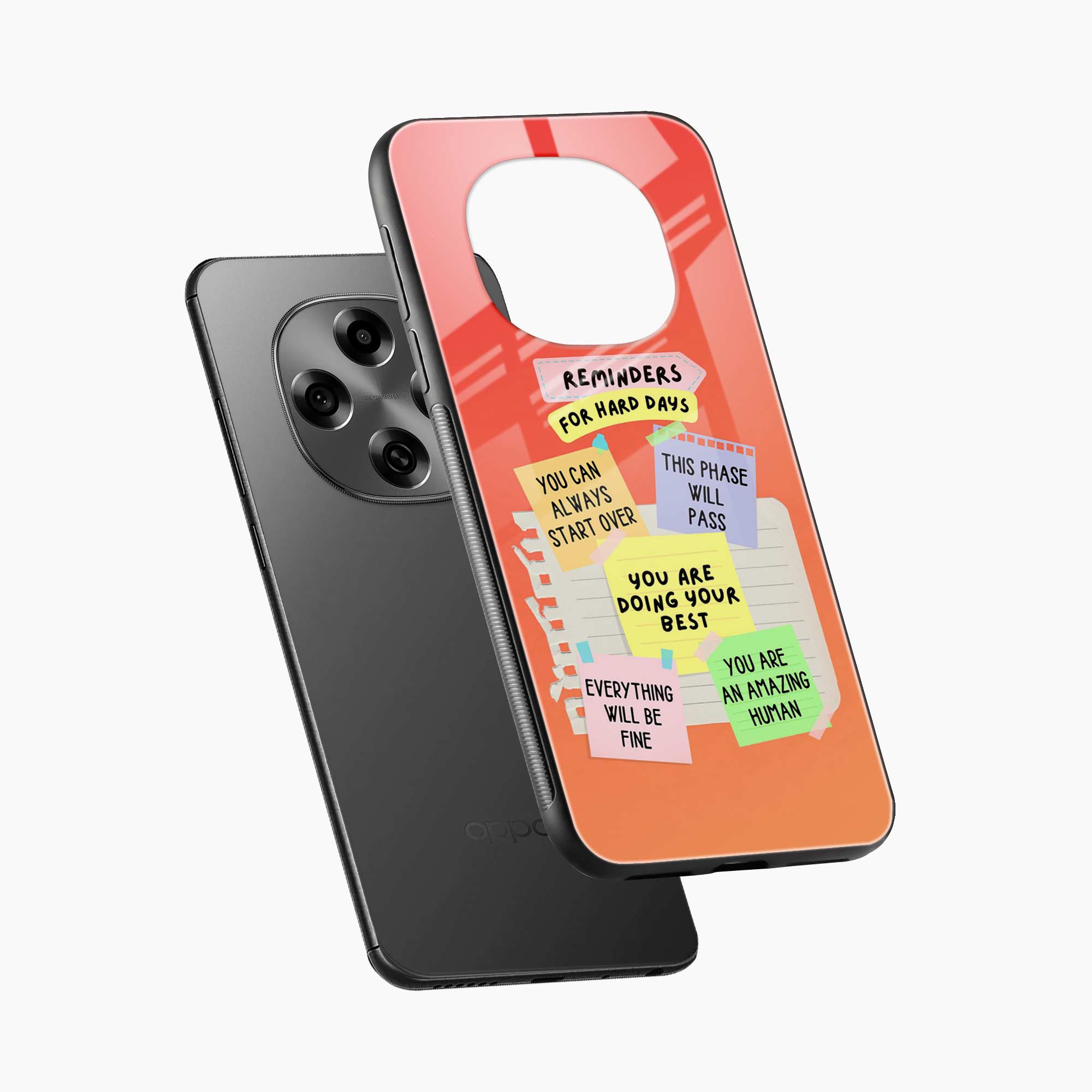 Todo Oppo F31 Pro 5G Back Cover