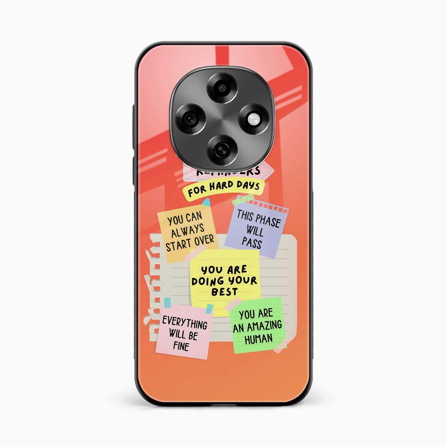 Todo Oppo F31 Pro 5G Back Cover