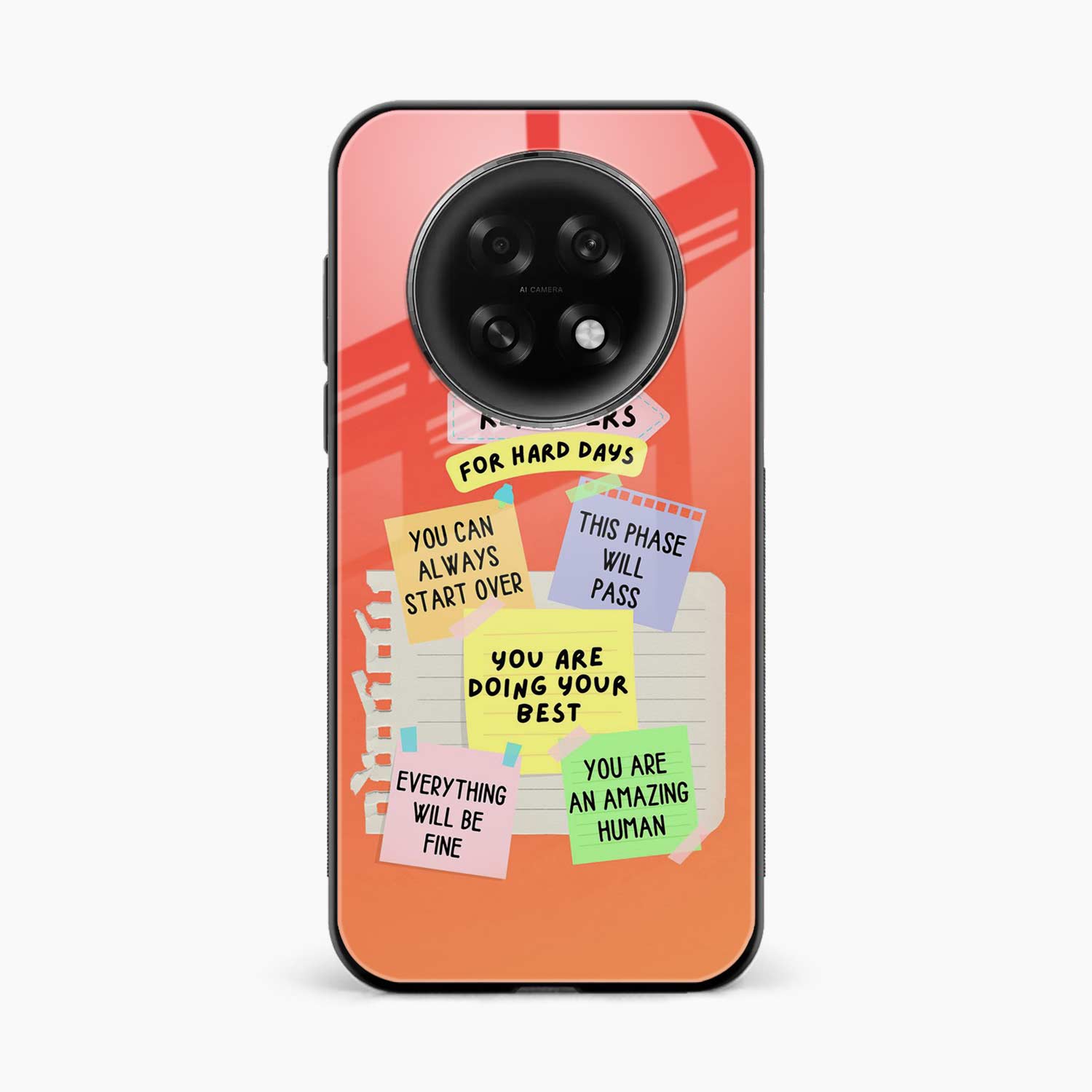 Todo Oppo F31 Pro Plus 5G Back Cover