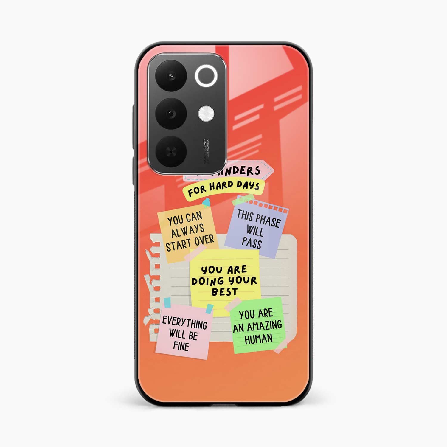 Todo Realme 15x 5G Back Cover
