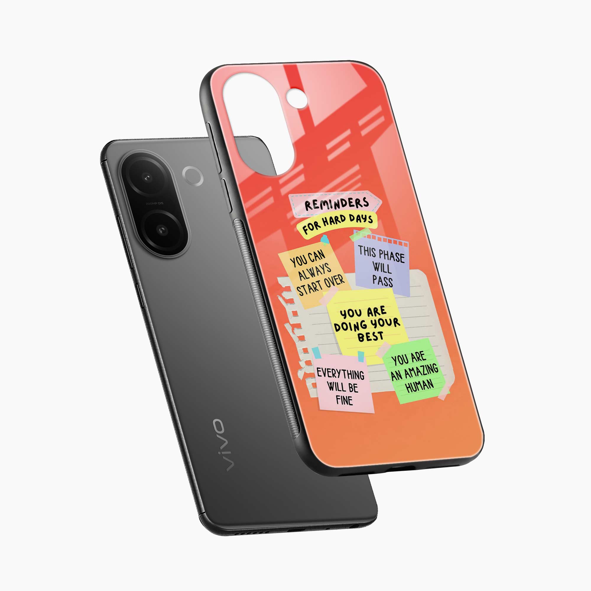 Todo Vivo V60e 5G Back Cover