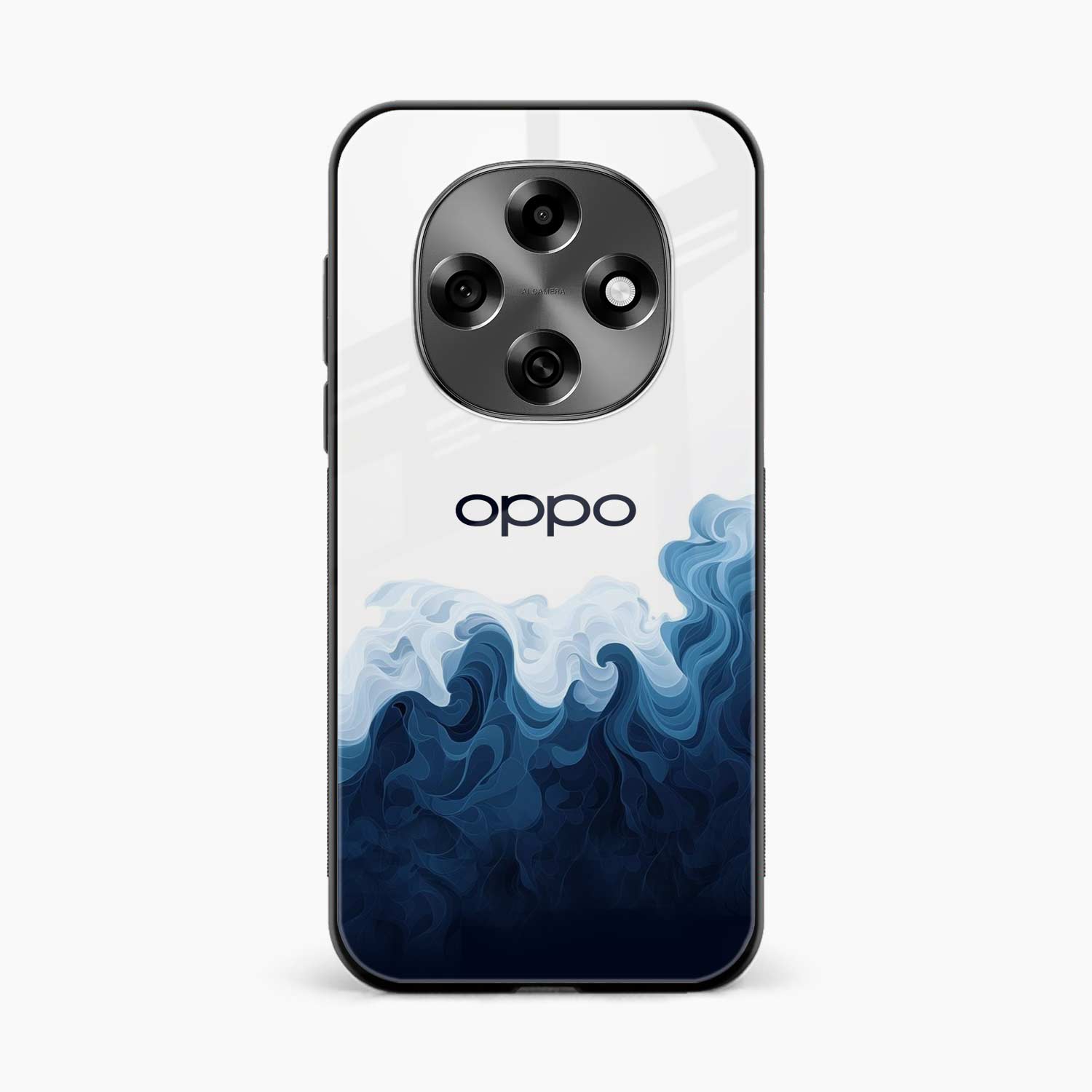 Waves Oppo F31 Pro 5G Back Cover