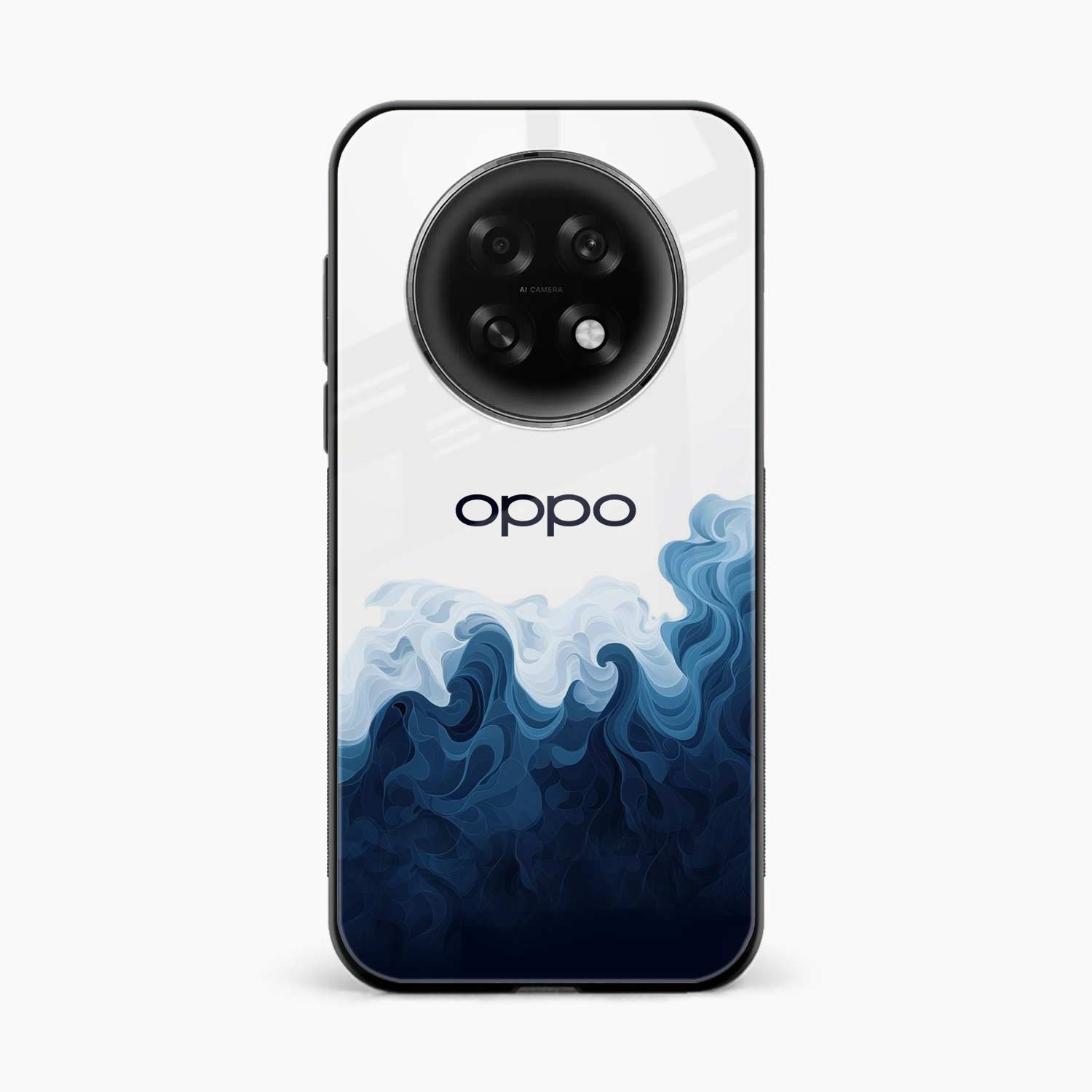 Waves Oppo F31 Pro Plus 5G Back Cover