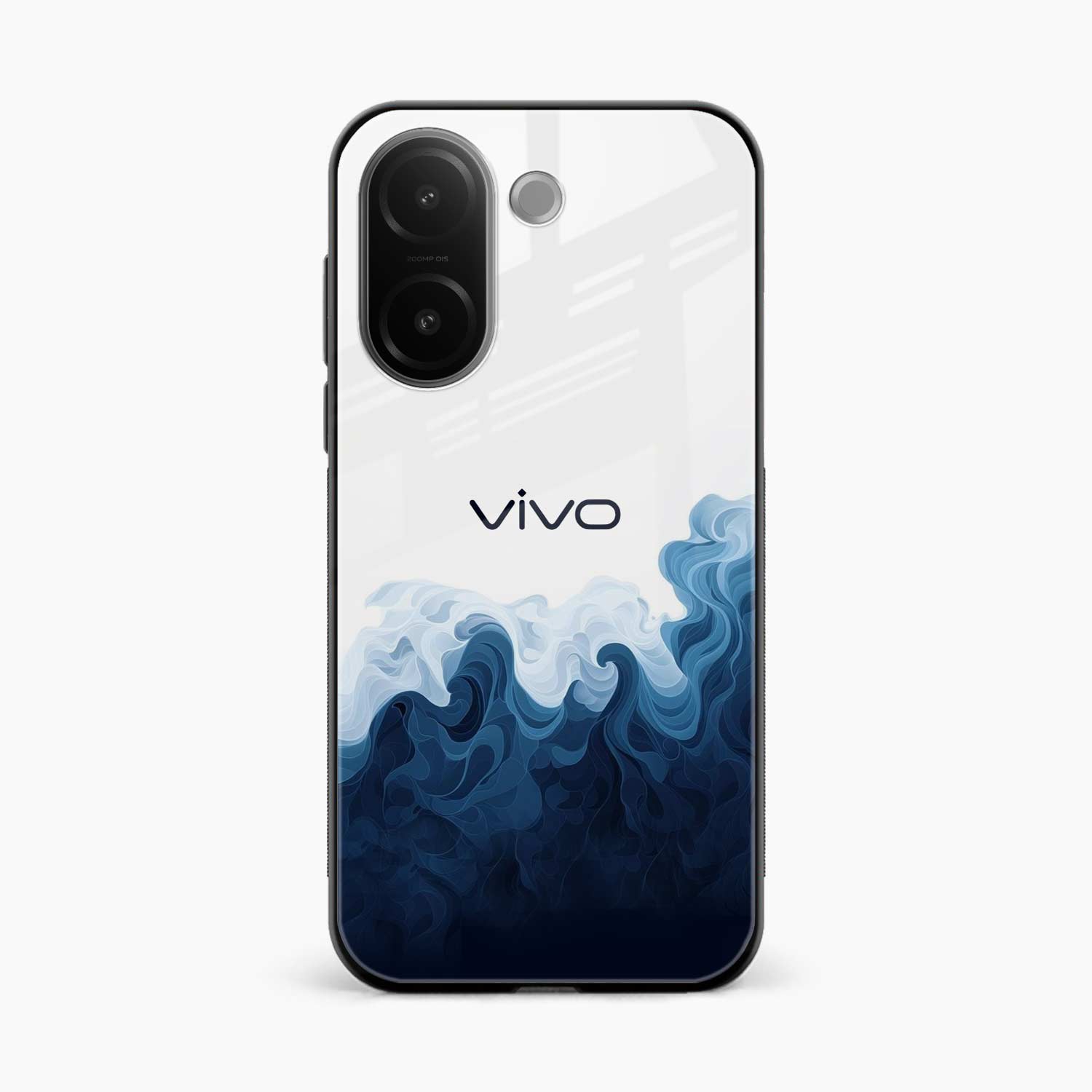 Waves Vivo V60e 5G Back Cover