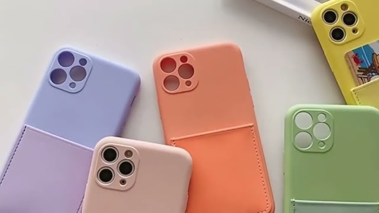 Sirphire Premium Mobile Covers: Ultimate Protection and Style