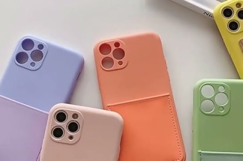 Sirphire Premium Mobile Covers: Ultimate Protection and Style