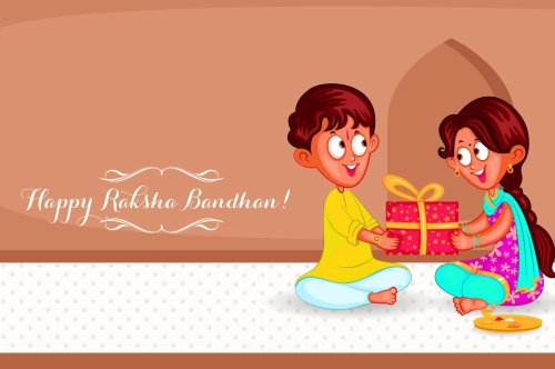 Exclusive offers available This Raksha Bandhan on Sirphire