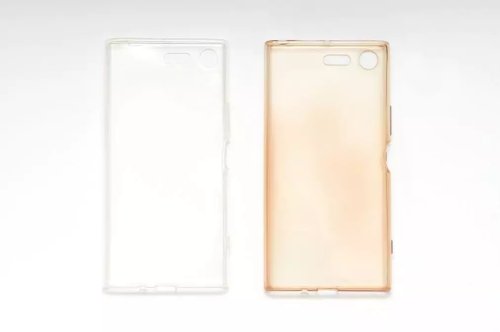 How to Clean and Turn Your Yellowish Transparent Phone Cover Into a New One?