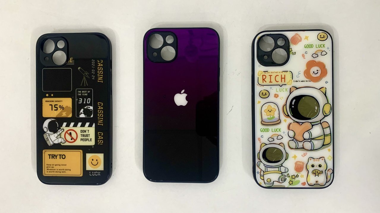 Top 10 iPhone 16 Back Cover Designs in 2024 by Sirphire