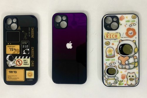 Top 10 Sirphire iPhone 15 Mobile Cases to Match Your Style