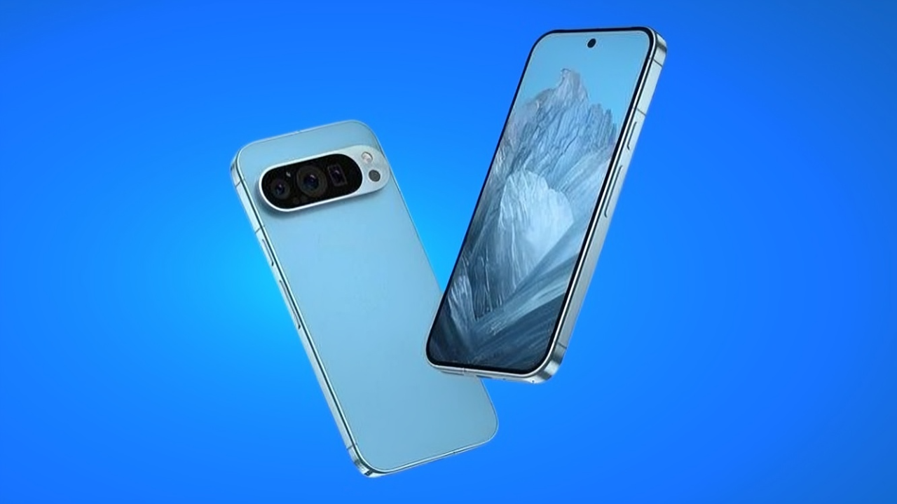 Google Pixel 9 Pro review: The compact premium smartphone excels on all fronts