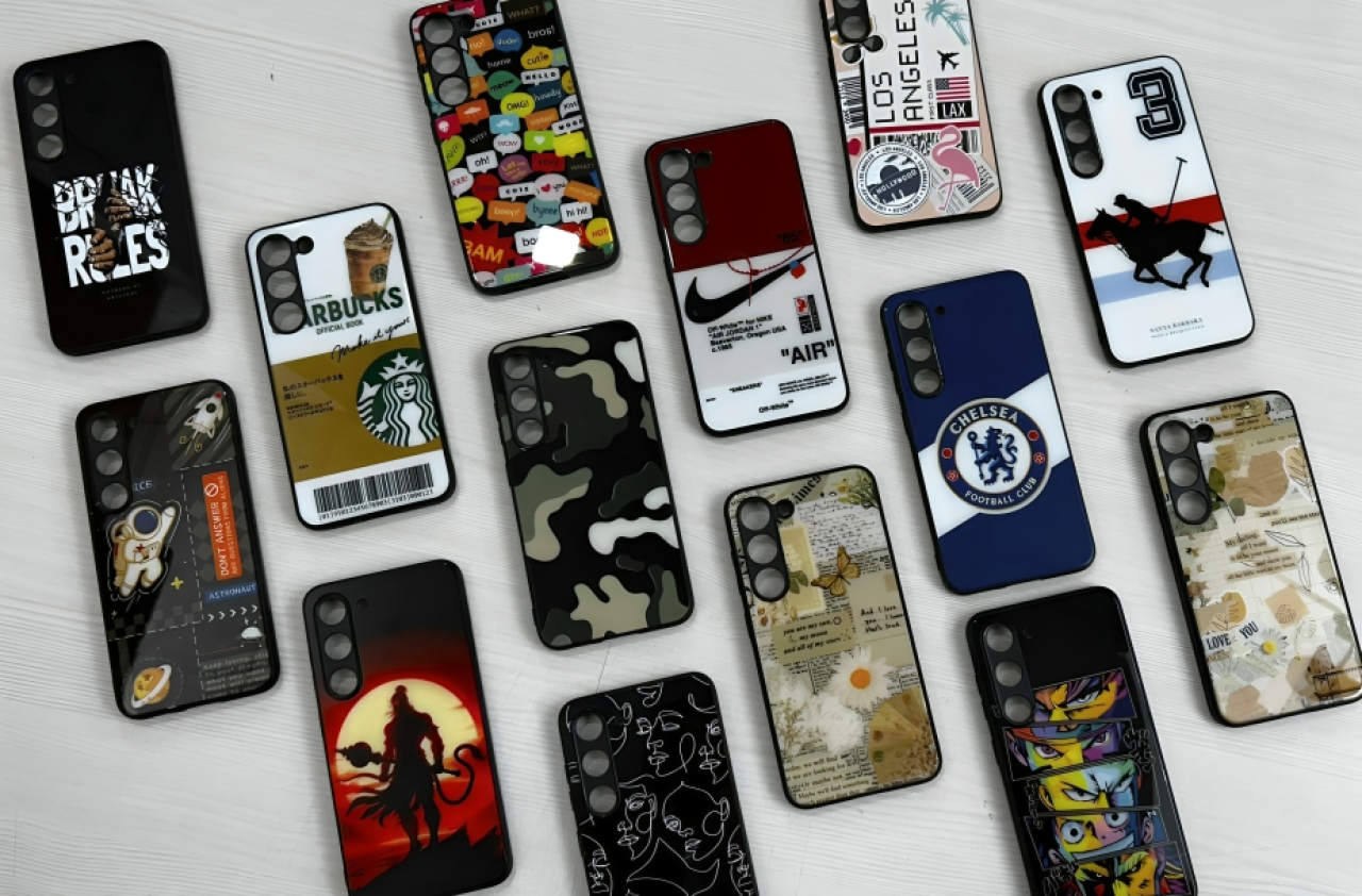 Top 10 Samsung S23 Back Covers That Will Transform Your Phone – #7 Is Absolutely Stunning