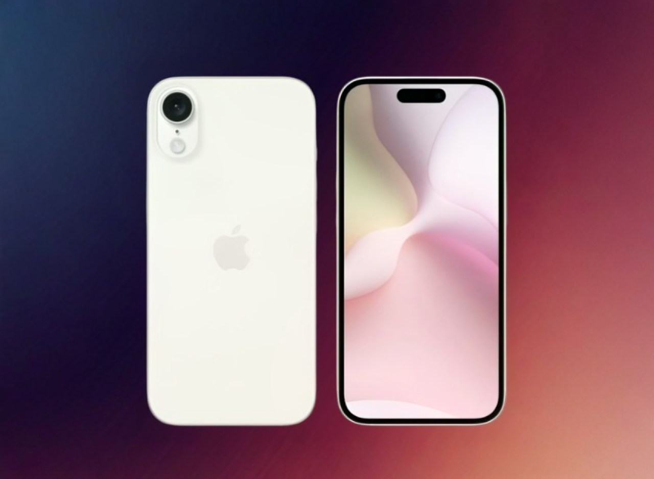 Apple iPhone SE 4 Could Launch as iPhone 16e