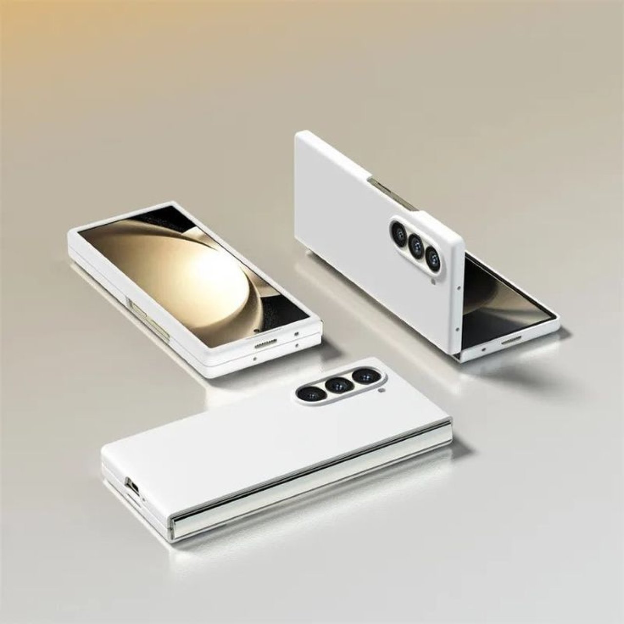 Discover the Top 5 Reasons to Choose the Samsung Z Flip 4