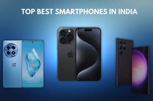 Top Mobile Phones of 2024: Samsung Galaxy S24 Ultra, iPhone 16 Pro Max, Vivo X100 Pro, and More