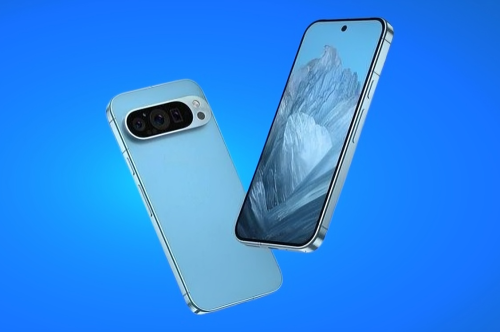 Google Pixel 9 Pro review: The compact premium smartphone excels on all fronts