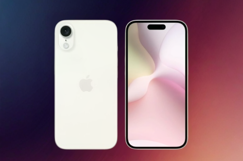 Apple iPhone SE 4 Could Launch as iPhone 16e